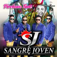 El Tecolotito — Sangre Joven