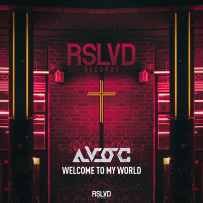 Welcome to My World - Single