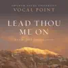 BYU Vocal Point - All Creatures of Our God and King (Arr. Buck Mangum)