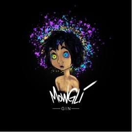 Mowgli Gin