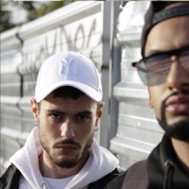 Quiero (feat. Anunnak1d) [2021 Remastered Version] Croki Ln