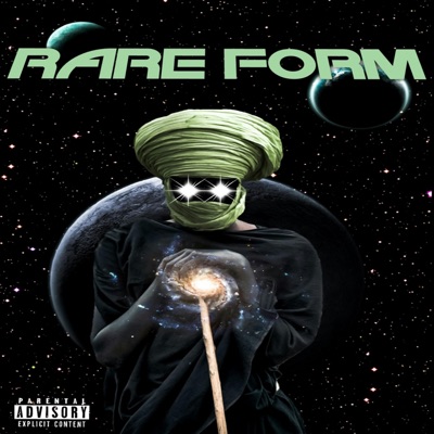 Rare Form - Single