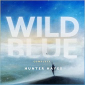 Wild Blue (Complete) artwork