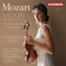 Violin Concerto No. 3, K. 216: II. Adagio artwork