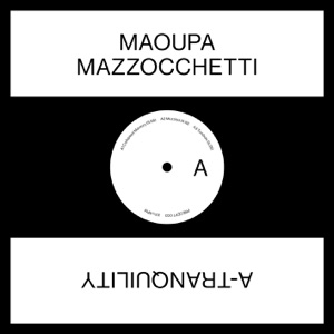A-Tranquility - EP