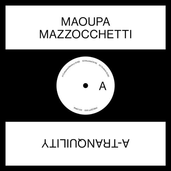 A-Tranquility - EP