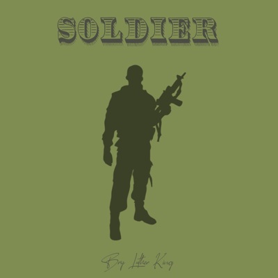 Soldier - Single