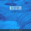 Alan Hewitt - Tranquility