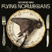 Flying Norwegians - Crazy Eyes Go Blind