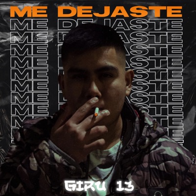 Me Dejaste - Single