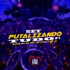 Set Putalizando Tudo #1 (feat. MC Jk) - Single