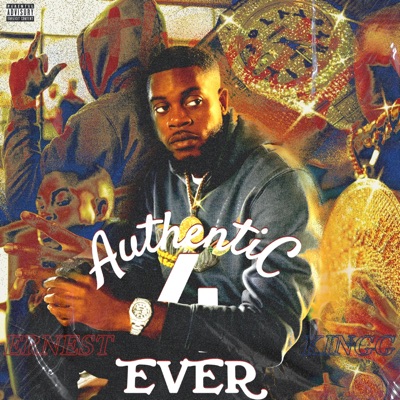 Authentic 4 Ever (Extended)