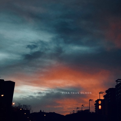 Fixa Teus Olhos - Single