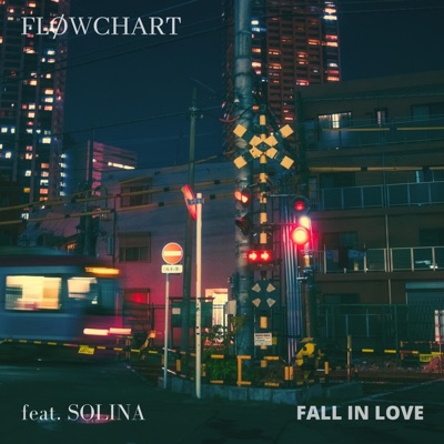 Fall In Love (feat. Solina) - Single