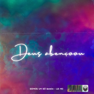 Deus Abençoou - Single