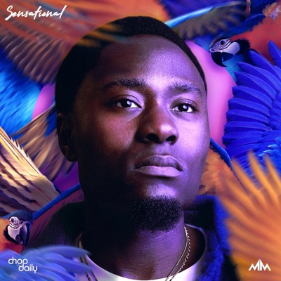 Sensational - Single