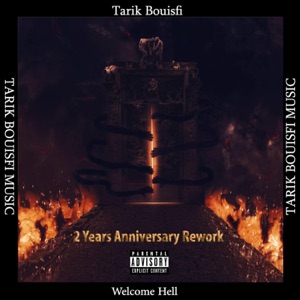 Welcome Hell (Anniversary Track Rework) - Single