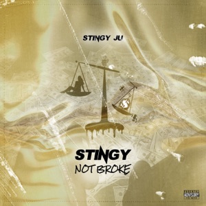 Stingy Not Broke