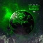 Planet Namek - Single