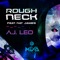 Roughneck (feat. Nat James) - A.J. Leo lyrics