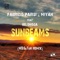 Sunbeams(feat. Belonoga) - MiYan & Fabrizio Parisi lyrics