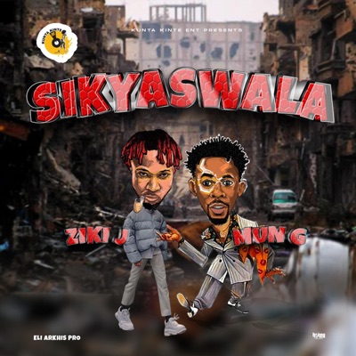 SIKYASWALA (feat. MUN G) - Single