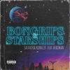 Bongrips & Starships (feat. Afroman) - Single