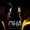 OHA Remix (feat. Luciano) artwork