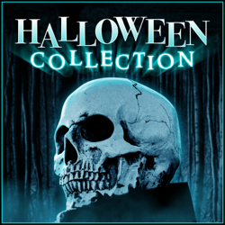 Halloween Collection - Alala Cover Art