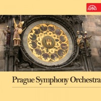 Prague Symphony Orchestra - Miloš Konvalinka & Prague Symphony Orchestra