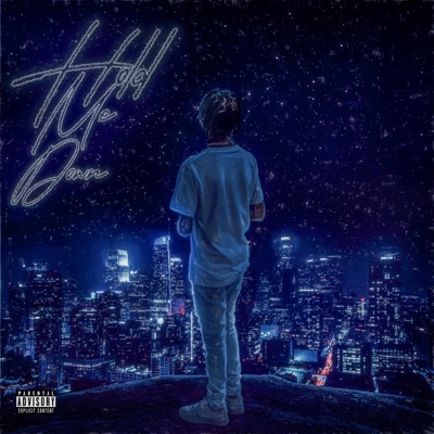 Hold Me Down - Single