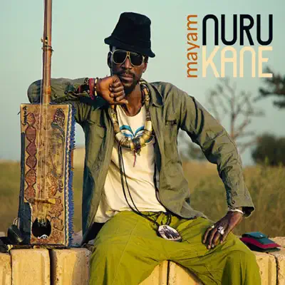 Hör dir „Mayam“ von Nuru Kane an