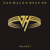 Van Halen - Jump обложка