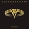 Right Now - Van Halen lyrics