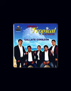 Dengarkan Grupo Tropical Latinos, tonton video musik, baca bio, lihat tanggal tur & lainnya!