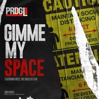 G.M.S (feat. Weez the Satellite Kiid) - Single - Prodigyl