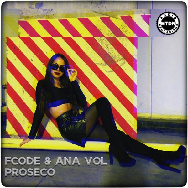 Proseco - EP