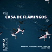 Ginger Rob - Single - Albano, Mood Gorning & Pontias