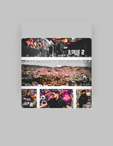 Listen to La Calle 2, watch music videos, read bio, see tour dates & more!