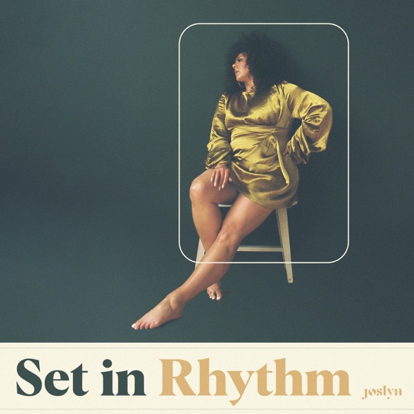 Set In Rhythm
