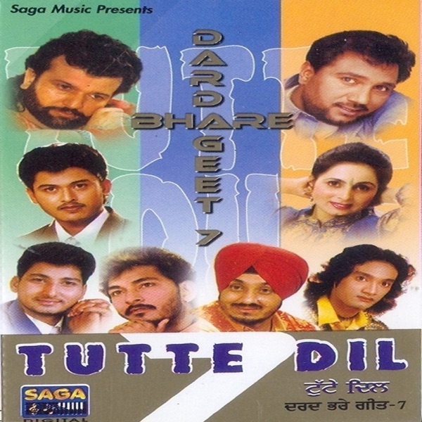 Tutte Dil (Original Soundtrack)