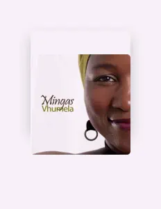 Listen to Mingas, watch music videos, read bio, see tour dates & more!