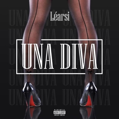 Una Diva - Single