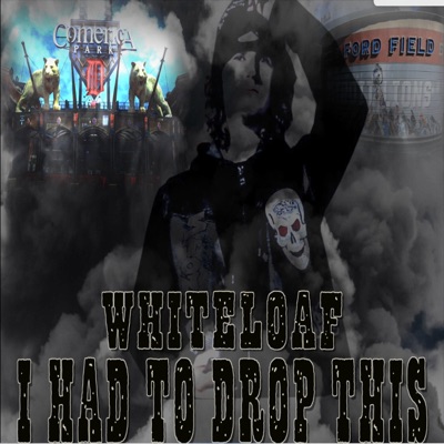 I Had To Drop This - EP