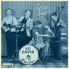 Ed Cavin & The Blue Kings - Jiggle Wiggle Walkin' Baby