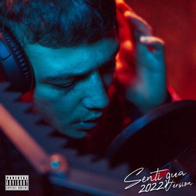 Senti Qua (2022 Version) - Single