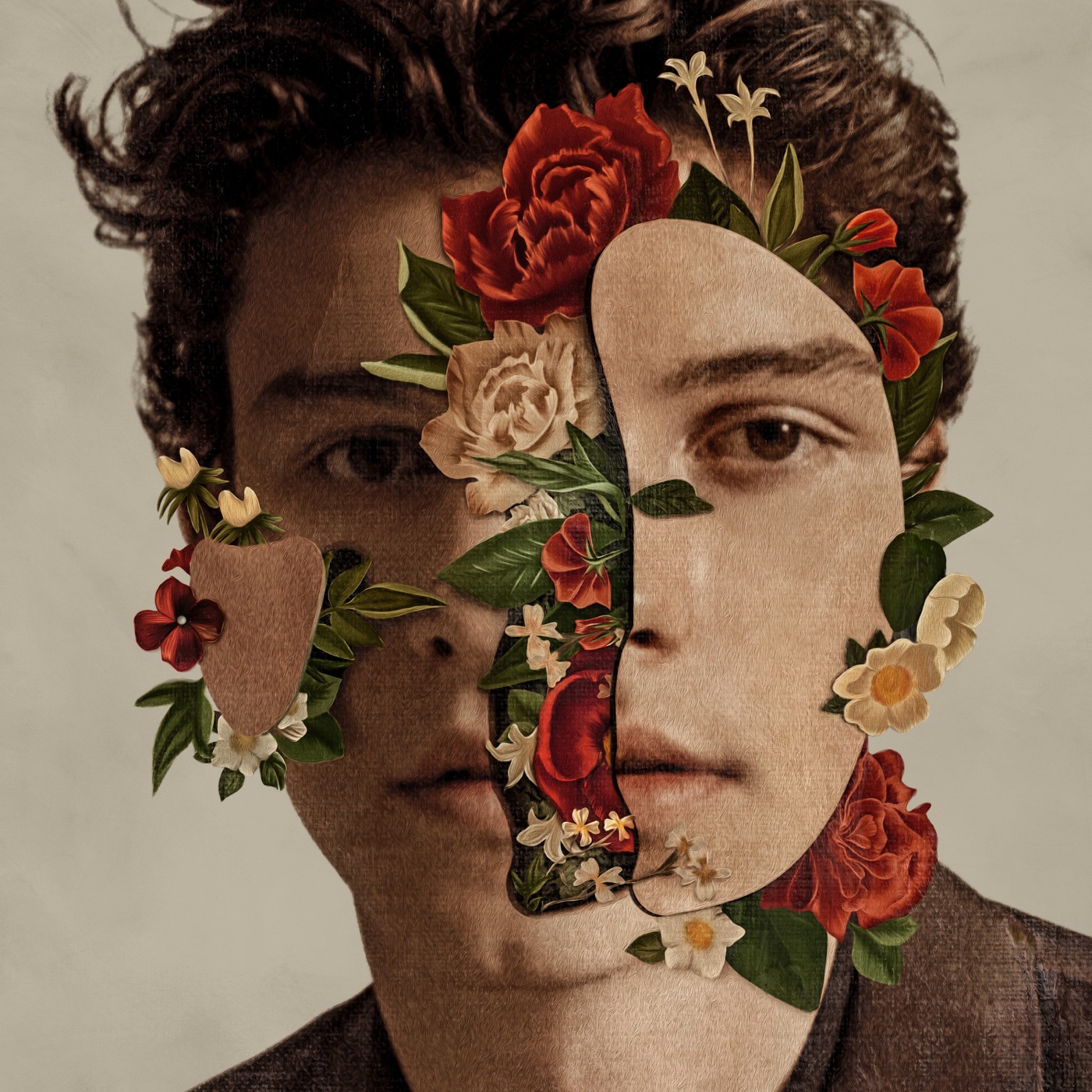 Shawn Mendes by Shawn Mendes