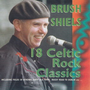 Brush Shiels - Maggie - Line Dance Musique