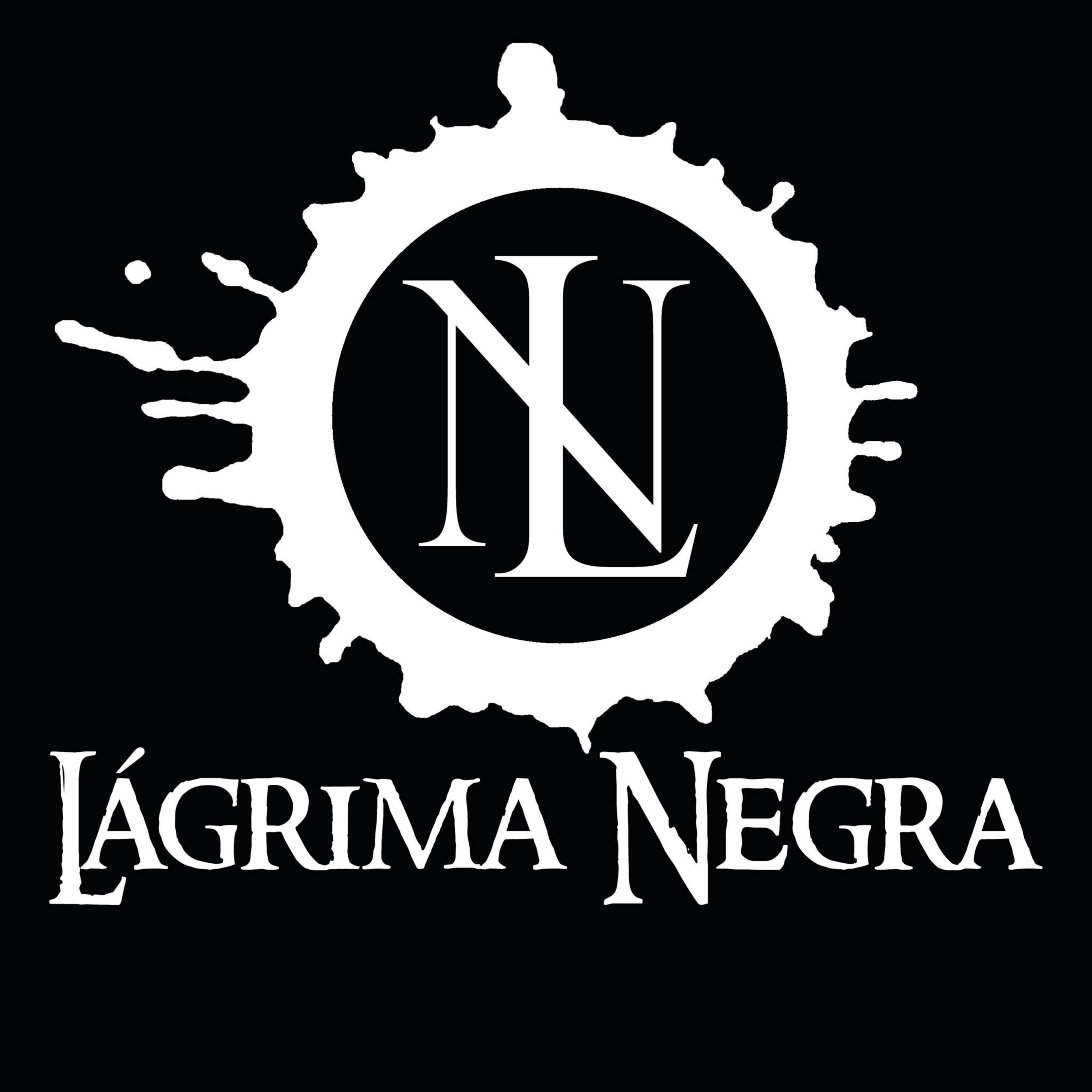Singles Clásicos de Lágrima Negra - EP