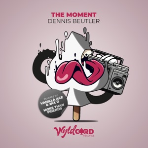 The Moment - Single